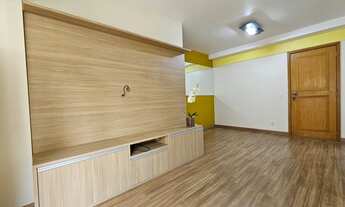 Imagem 4: Méier. Apartamento para Aluguel com 67m² com 2 Quartos, Sendo 1 Suíte em Méier - Rio de Ja