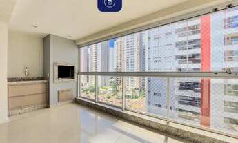 Imagem 3: TRÈSOR- Locação