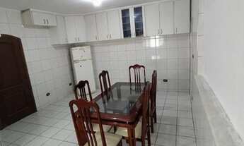 Imagem 5: Casa para Locação em Barueri, Nova Aldeinha/Aldeia, 3 dormitórios, 1 banheiro, 1 vaga