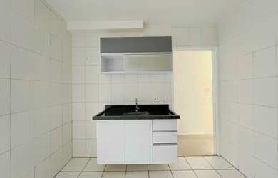 Imagem 5: APARTAMENTO SEMI-MOBILIADO PARA LOCAÇÃO