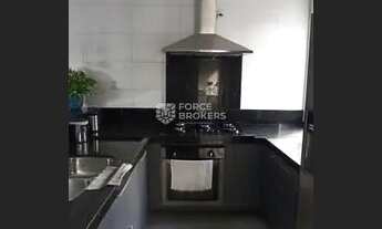 Imagem 7: Sobrado com 4 suítes no Res. Quinta das Atirias no Eloy Chaves em Jundiaí-SP