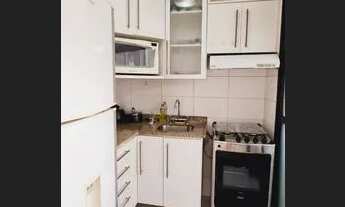 Imagem 7: 1 DORMITORIO, MOBILIADO, LAZER COMPLETO METRO TRIANON