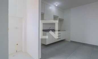 Imagem 2: Apartamento para Aluguel - Jardim Anália Franco, 1 Quarto, 33 m2