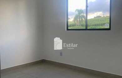 Imagem 7: LOCAÇÃO! Apartamento novo com 02 quartos e 01 vaga no Tanguá