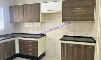 Imagem 5: Locação - Casa - Jardim Pérola - Santa Bárbara D'Oeste - SP