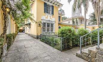 Imagem: Casa com 4 dormitórios, 617 m² - venda