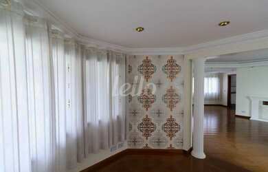 Imagem 6: São Paulo - Apartamento Padrão - Tatuapé