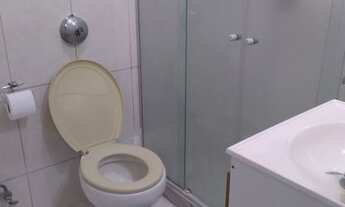 Imagem 5: Quarto individual no Grajaú. R$1250,00