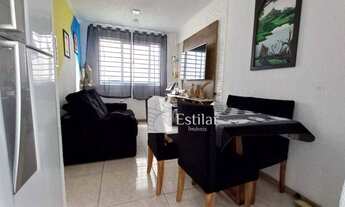 Imagem 4: Apartamento 02 quartos no Afonso Pena, São José dos Pinhais