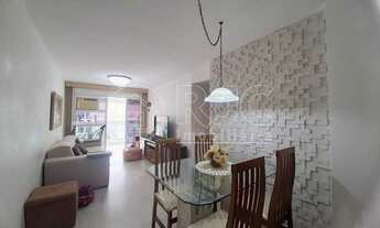 Imagem: Apartamento para venda possui 99 metros