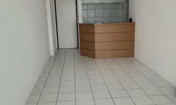 Imagem 3: Apartamento para venda tem 54 metros quadrados com 2 quartos