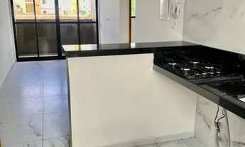 Imagem 5: Alugo excelente apartamento com 2 quartos no Bancários