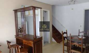 Imagem 4: Flat disponível em Moema