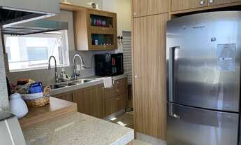 Imagem 7: Apto. Frente Mar. Mobiliado e equipado