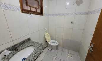 Imagem 6: Casa para aluguel tem 125 metros quadrados com 3 quartos