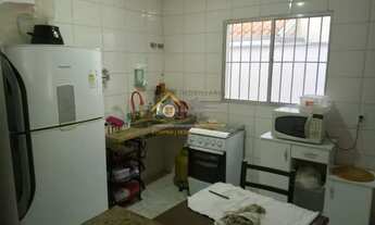 Imagem 7: CASA RESIDENCIAL em INDAIATUBA - SP, NÚCLEO RESIDENCIAL PROFESSOR CARLOS ALDROVANDI