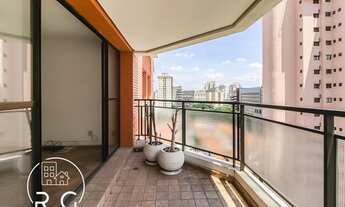 Imagem 5: APARTAMENTOCOM 154 M2, 4 DORMITÓRIOS SENDO 1 SUÍTE, TERRAÇO, 3 VAGAS E LAZER COMPLETO - PE