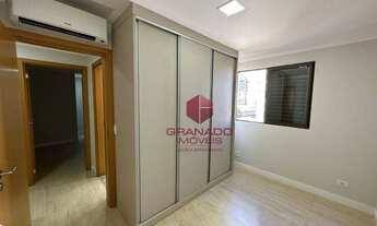 Imagem 7: Apartamento com 3 dormitórios para alugar, 110 m² por R$ 4.770,00/mês - Novo Centro - Mari