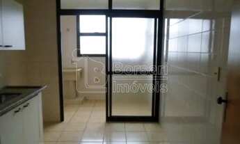 Imagem 3: Locação de Apartamentos / Padrão na cidade de Araraquara