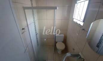 Imagem 2: São Paulo - Casa Padrão - Jaçanã