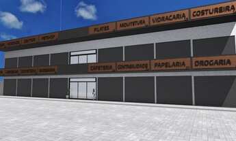 Imagem 1: Aluga - Se Lojas e Sobrelojas Comerciais, Pte Alta -posto Rodobelo!