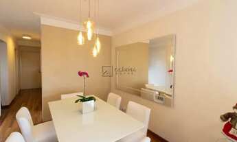 Imagem 7: Apartamento Venda 3 Dormitórios - 89 m² Pompéia