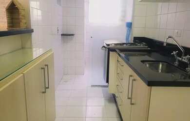 Imagem 4: APARTAMENTO COM 3 DOMITÓRIOS 2 VAGAS DE GARAGEM 1 DEPÓSITO EM PIRITUBA - 903