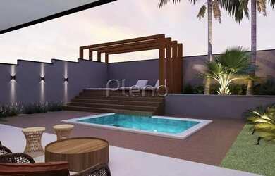 Imagem 4: Casa - Jardim São Marcos - Valinhos