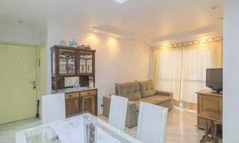 Imagem 2: Apartamento à Venda - Jardim Bela Vista, 3 Quartos, 89 m2