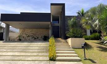 Imagem: Casa térrea - Mirante do Vale - 3 dorm