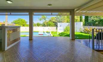 Imagem 6: Sobrado no Alphaville Campinas!