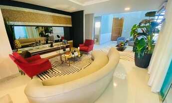 Imagem 4: Casa de alto padrão Cond Fechado