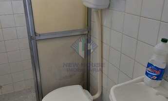 Imagem 6: Edf. Djalma Dutra - 1º andar - 33 m²