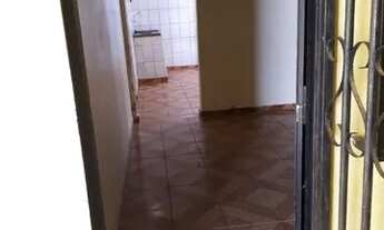 Imagem 2: Casa na qr 304 Casa com 2 dormitórios