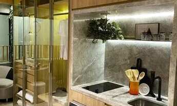 Imagem 4: Apartamento à venda no bairro Campo Belo - São Paulo/SP, Zona Sul