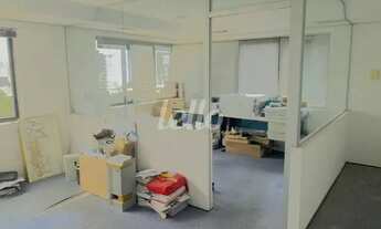 Imagem: São Paulo - Conjunto Comercial/Sala - Bela