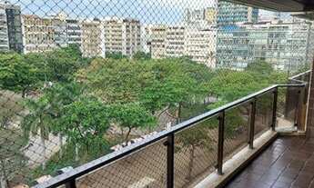 Imagem 4: Flat com 1 dormitório à venda, 62 m² por R$ 990.000,00 - Ipanema - Rio de Janeiro/RJ