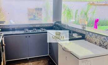 Imagem 5: Casa - Sobrado para alugar no Urbanova 03 quartos 290 metros