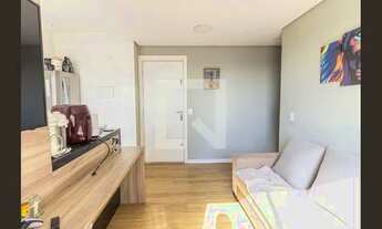 Imagem 2: Apartamento à Venda - Belém, 2 Quartos, 43 m2