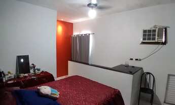 Imagem 4: Casa para venda com 106 metros quadrados com 3 quartos em Ocian - Praia Grande - SP