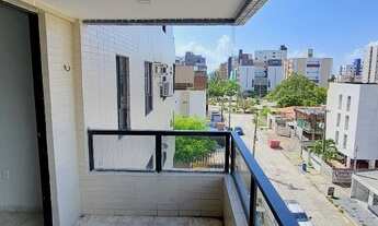 Imagem 5: Aluga em Intermares apartamento com 3 quartos(1 suite), 114 m²: boa localização