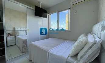 Imagem 5: SM/Apartamento 03 dormitórios com vaga e elevador no Bairro Forquilhas/São José