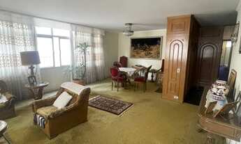 Imagem 2: Venda Apartamento 4 Dormitórios - 320 m² Higienópolis