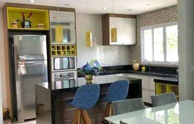 Imagem 3: VILA ASSUNÇÃO Sobrado Alto Padrão 500M², 5 suítes, varanda gourmet, 6 vagas ótima localiza