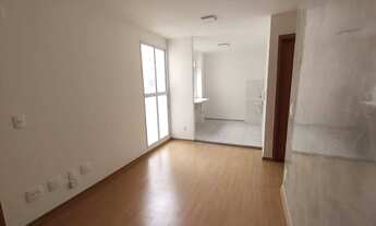 Imagem 4: Apartamento para aluguel com 50 metros quadrados com 2 quartos