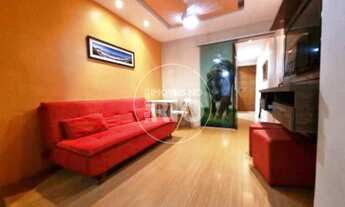 Imagem: Conjugado em Copacabana