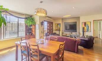 Imagem 2: Venda Apartamento 3 Dormitórios - 182 m² Bela Vista