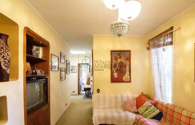 Imagem 7: Maravilhosa Casa Térrea com 4 Dormitórios - Interlagos - Venda!