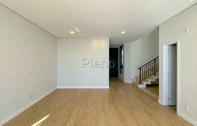 Imagem 4: Casa à venda no Swiss Park - Campinas/SP