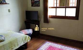 Imagem 7: Sobrado com 3 dormitórios à venda, 203 m² por R$ 650.000,00 - Cipava - Osasco/SP